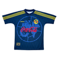América 1998/99 Visitante