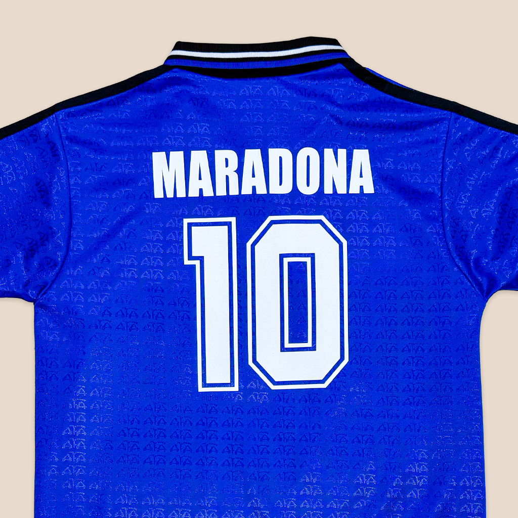 Argentina 1994 Visitante para Niños