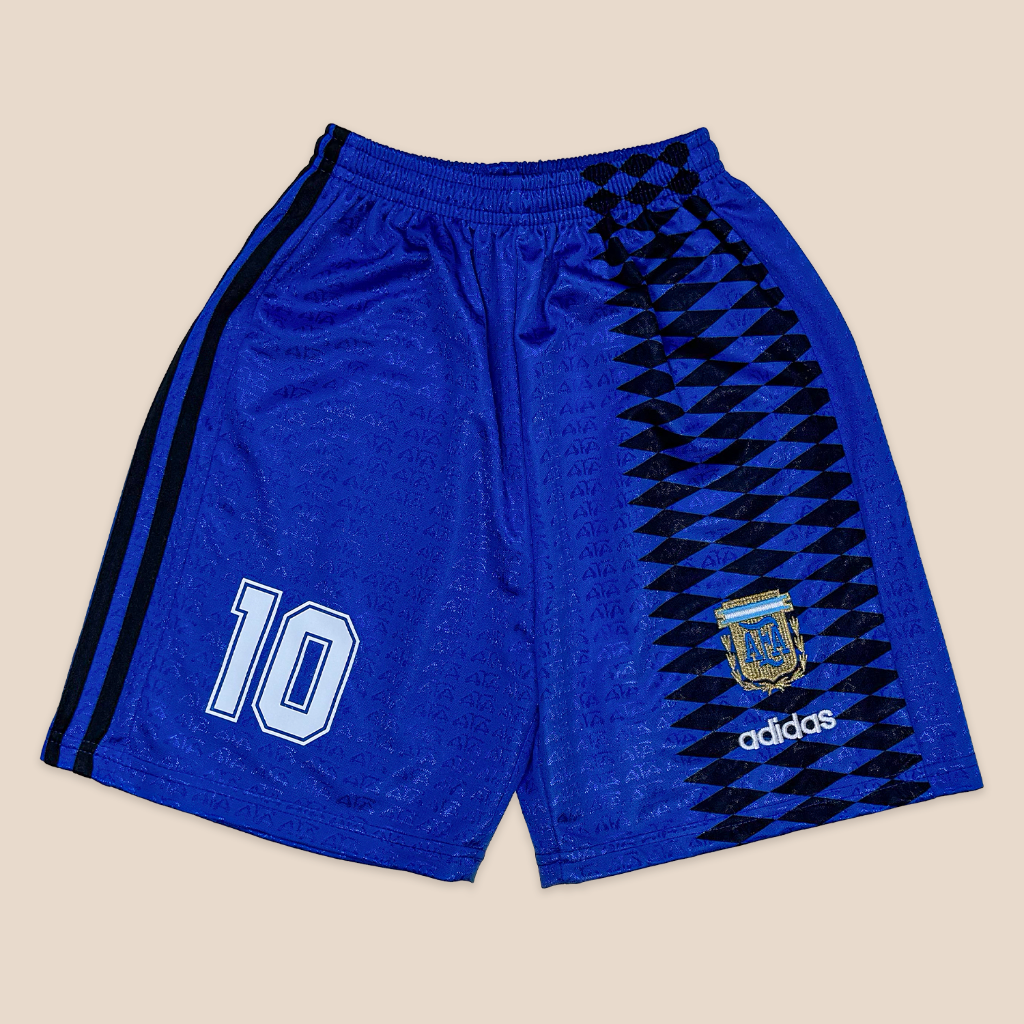 Argentina 1994 Visitante para Niños