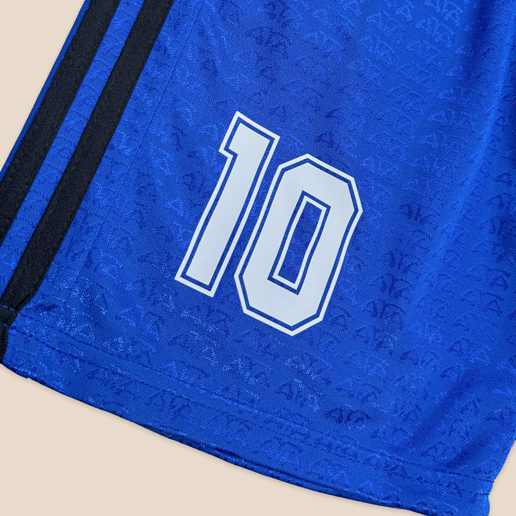 Argentina 1994 Visitante para Niños