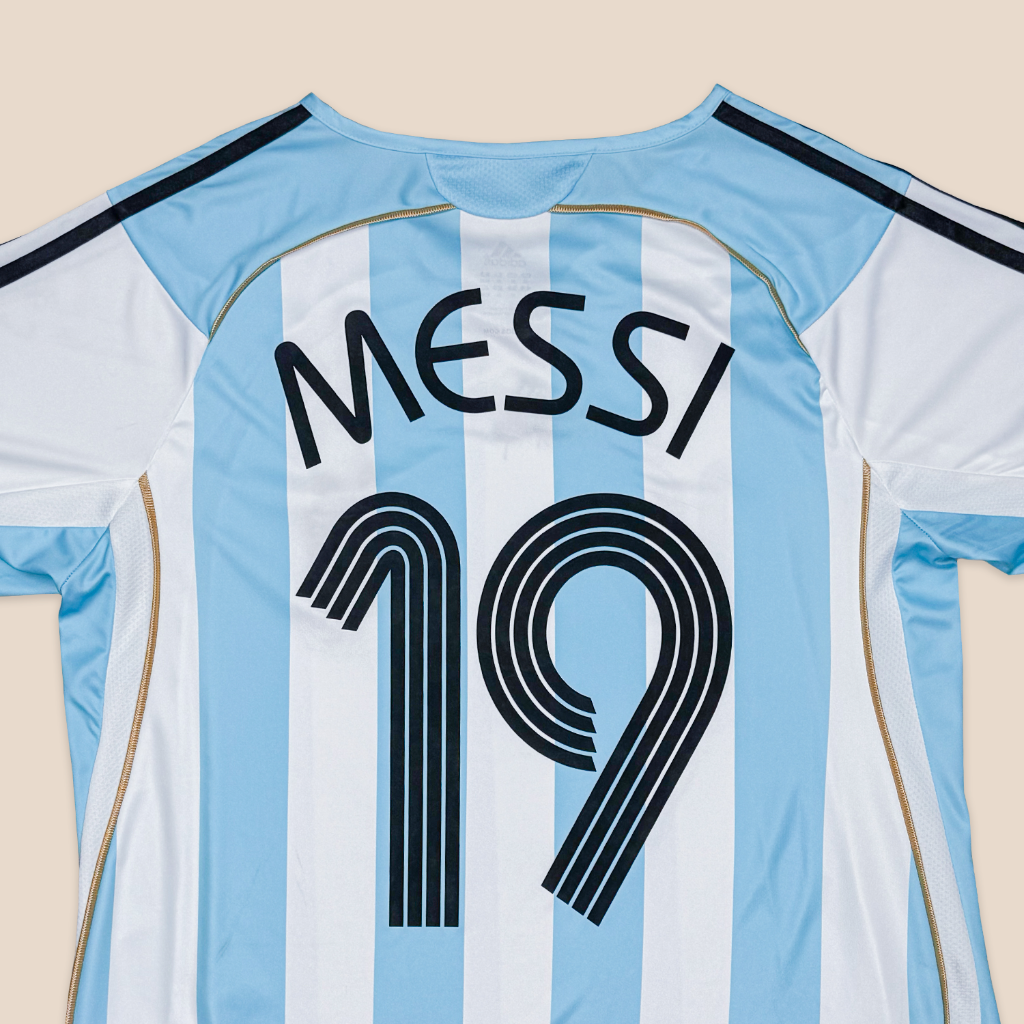 Argentina 2006 Local