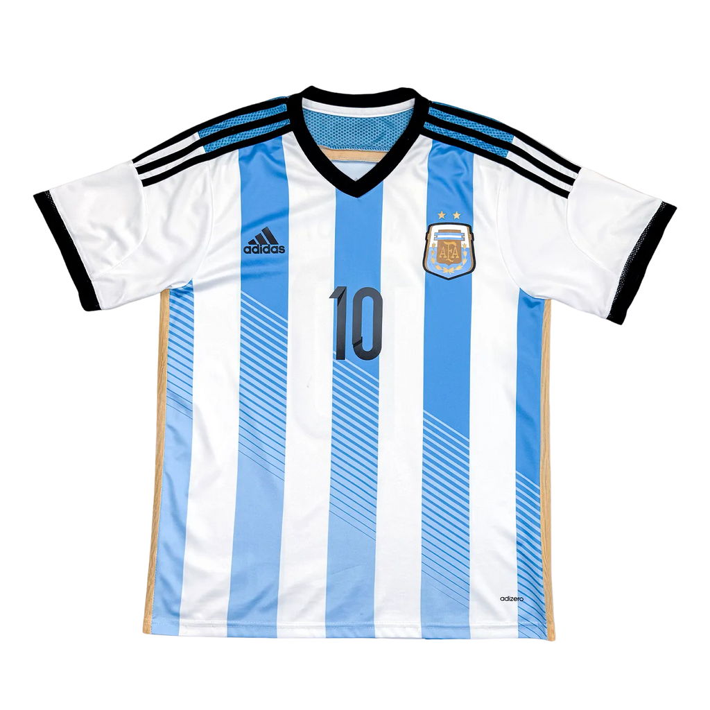 Argentina 2014 Local