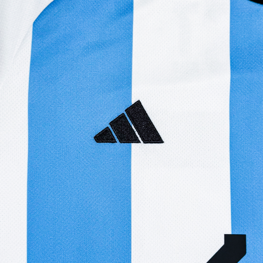 Argentina 2022 Local