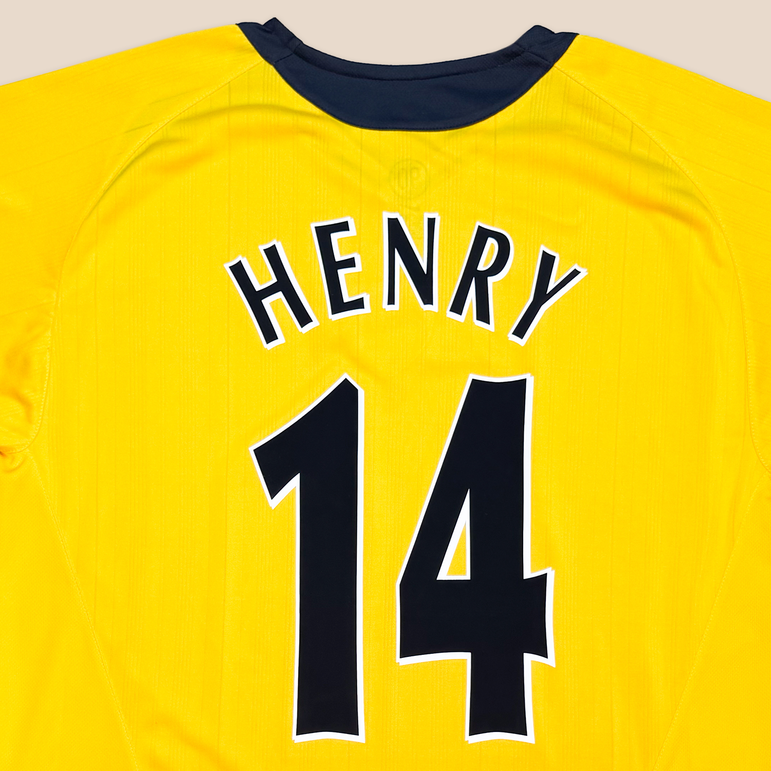 Arsenal 2005/06 Visitante