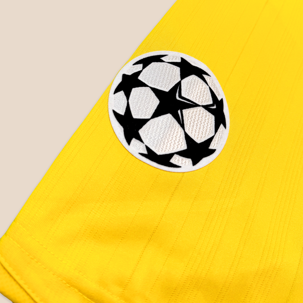 Arsenal 2005/06 Visitante