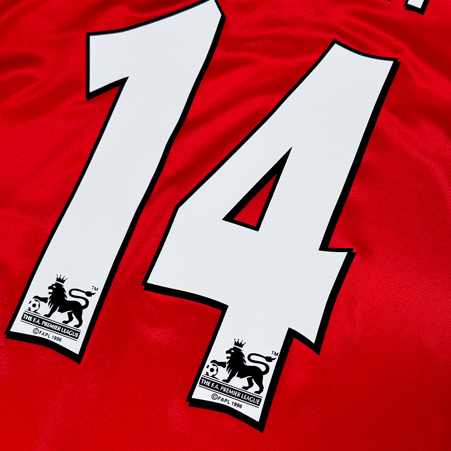 Arsenal 1999/00 Local