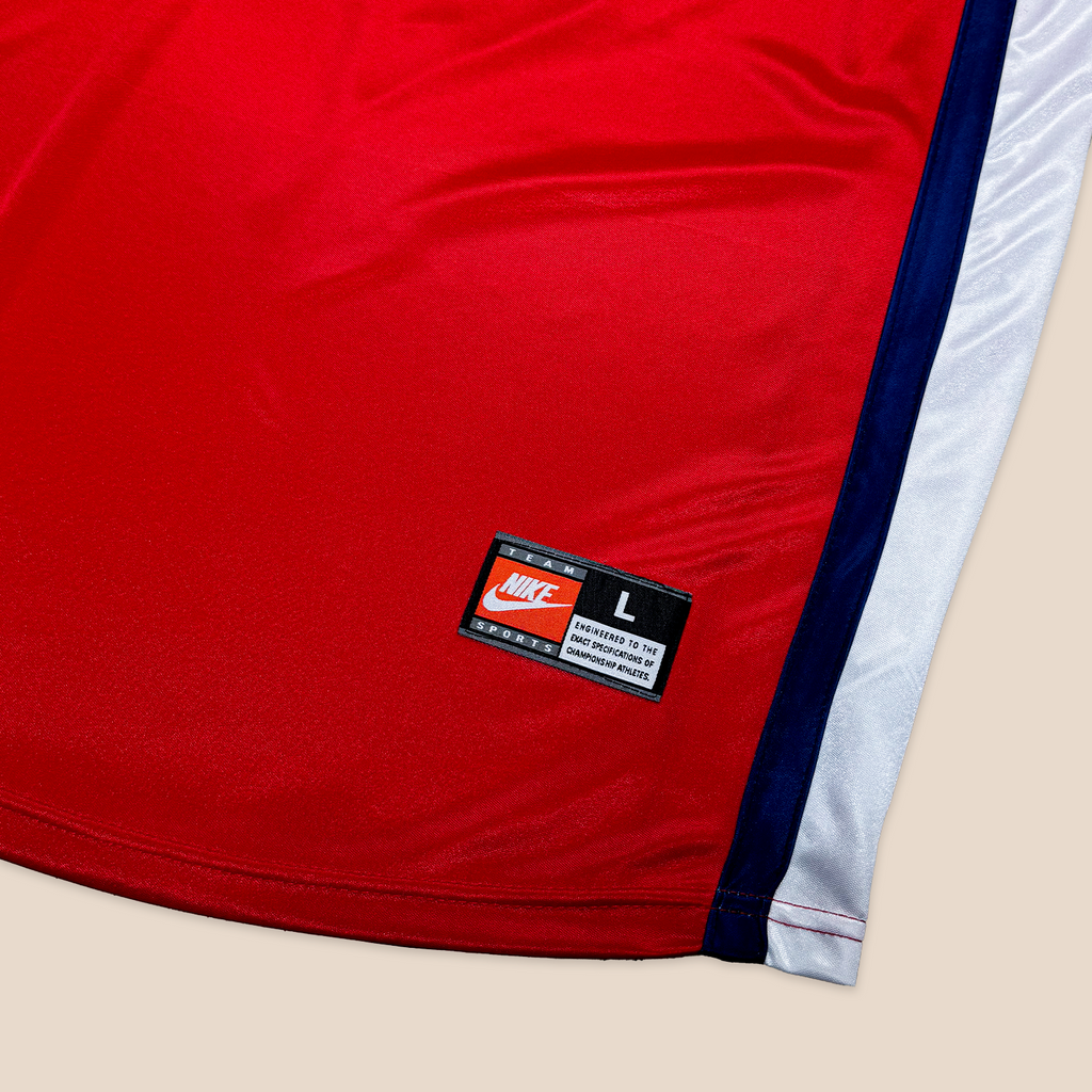 Arsenal 1999/00 Local