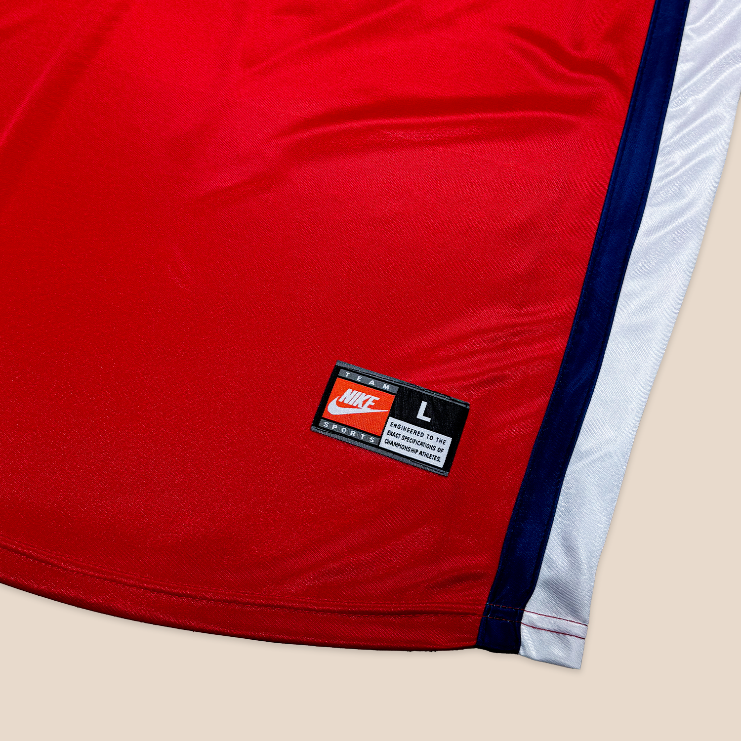 Arsenal 1999/00 Local