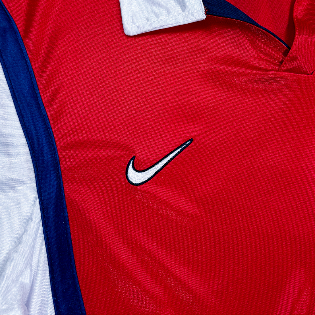 Arsenal 1999/00 Local