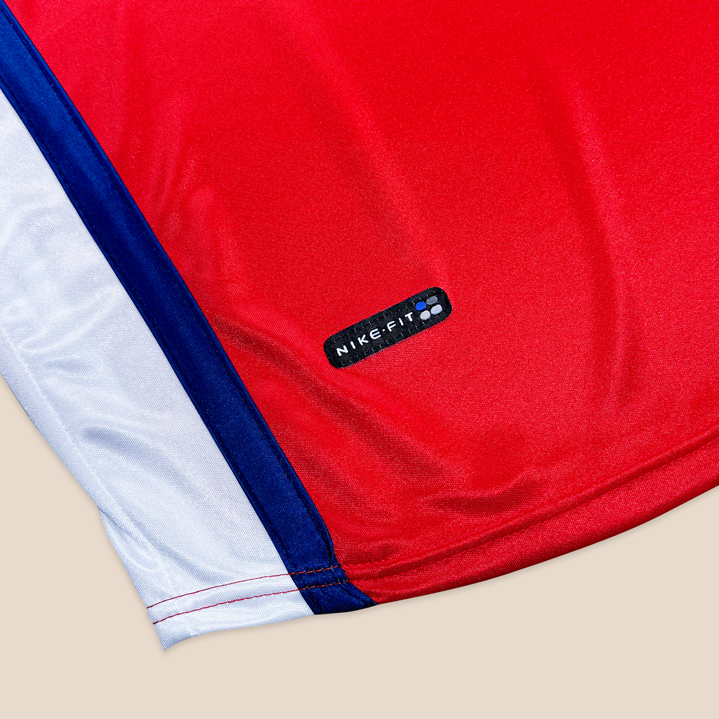 Arsenal 1999/00 Local