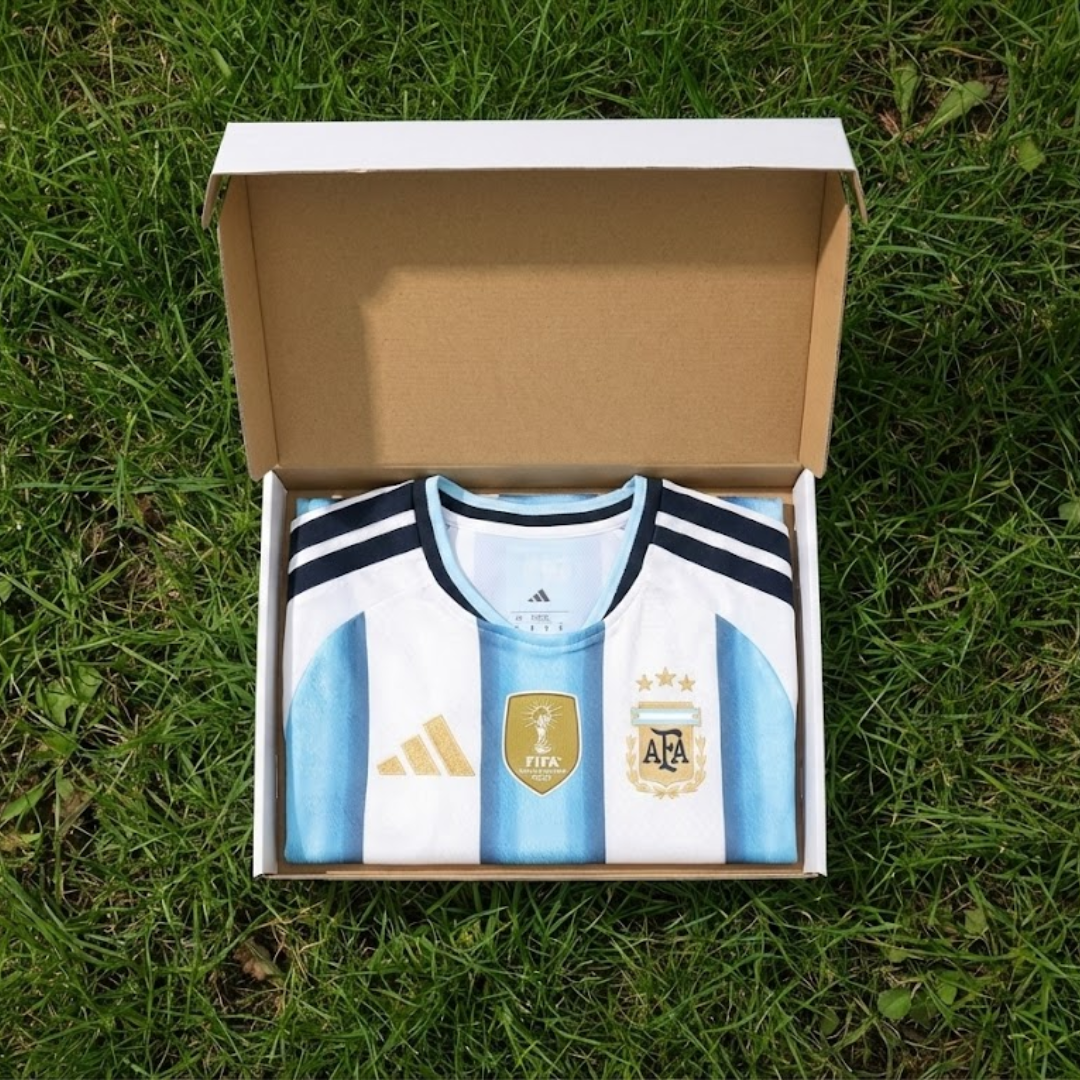 Mistery Jersey 25/26