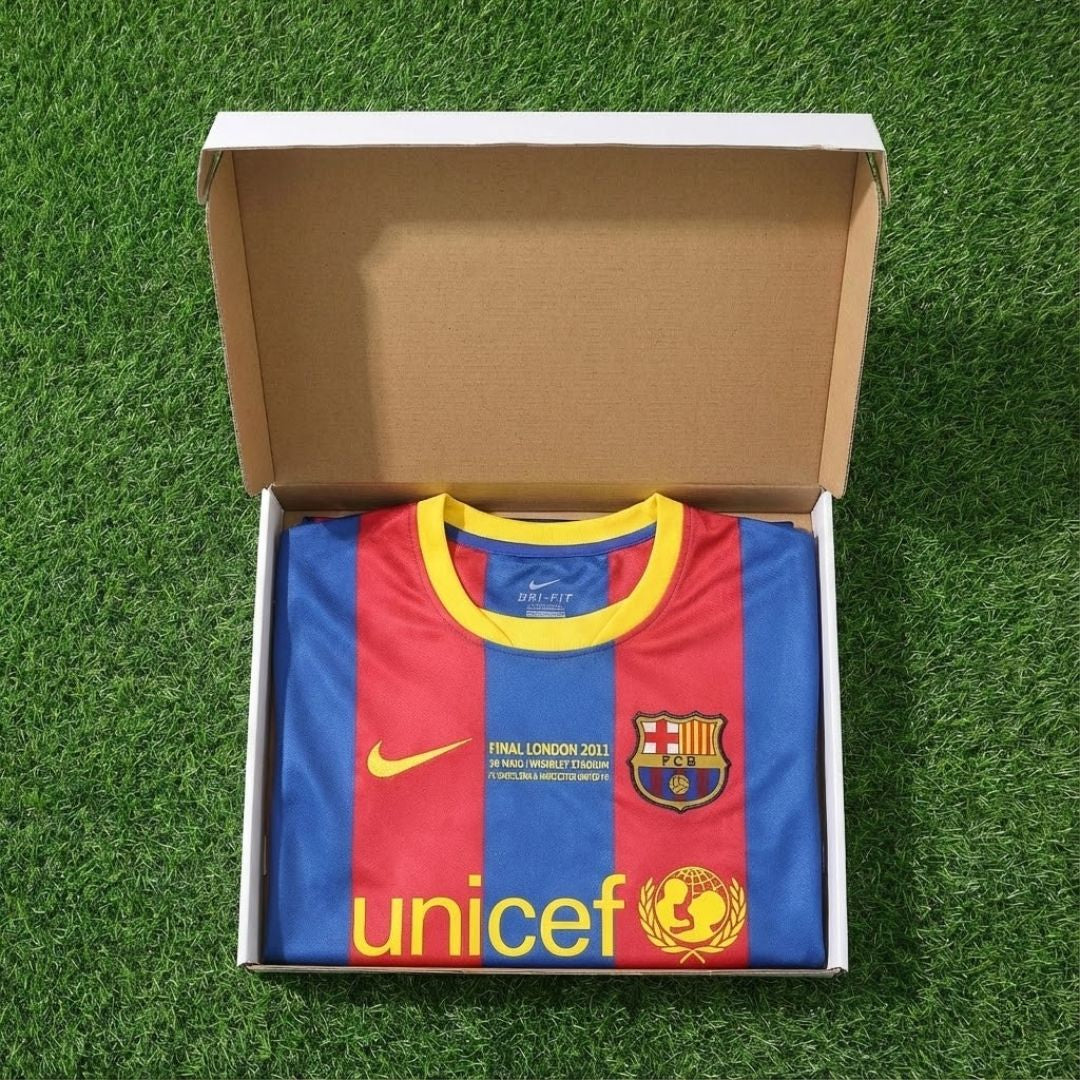 Mistery Jersey Retro