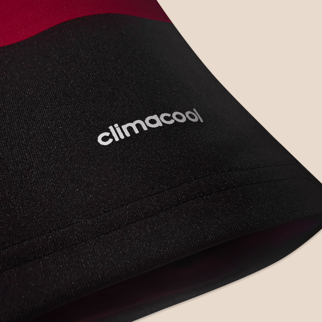 Alemania 2014 Visitante