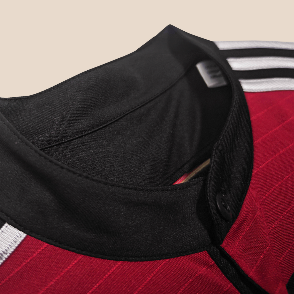 Alemania 2014 Visitante