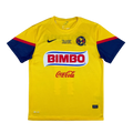 América 2012/13 Local