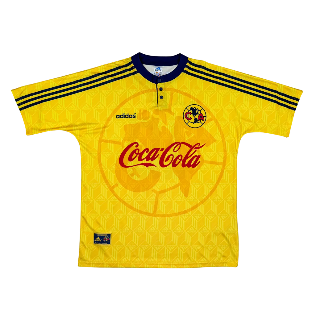América 1998/99 Local