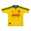 América 1998/99 Local