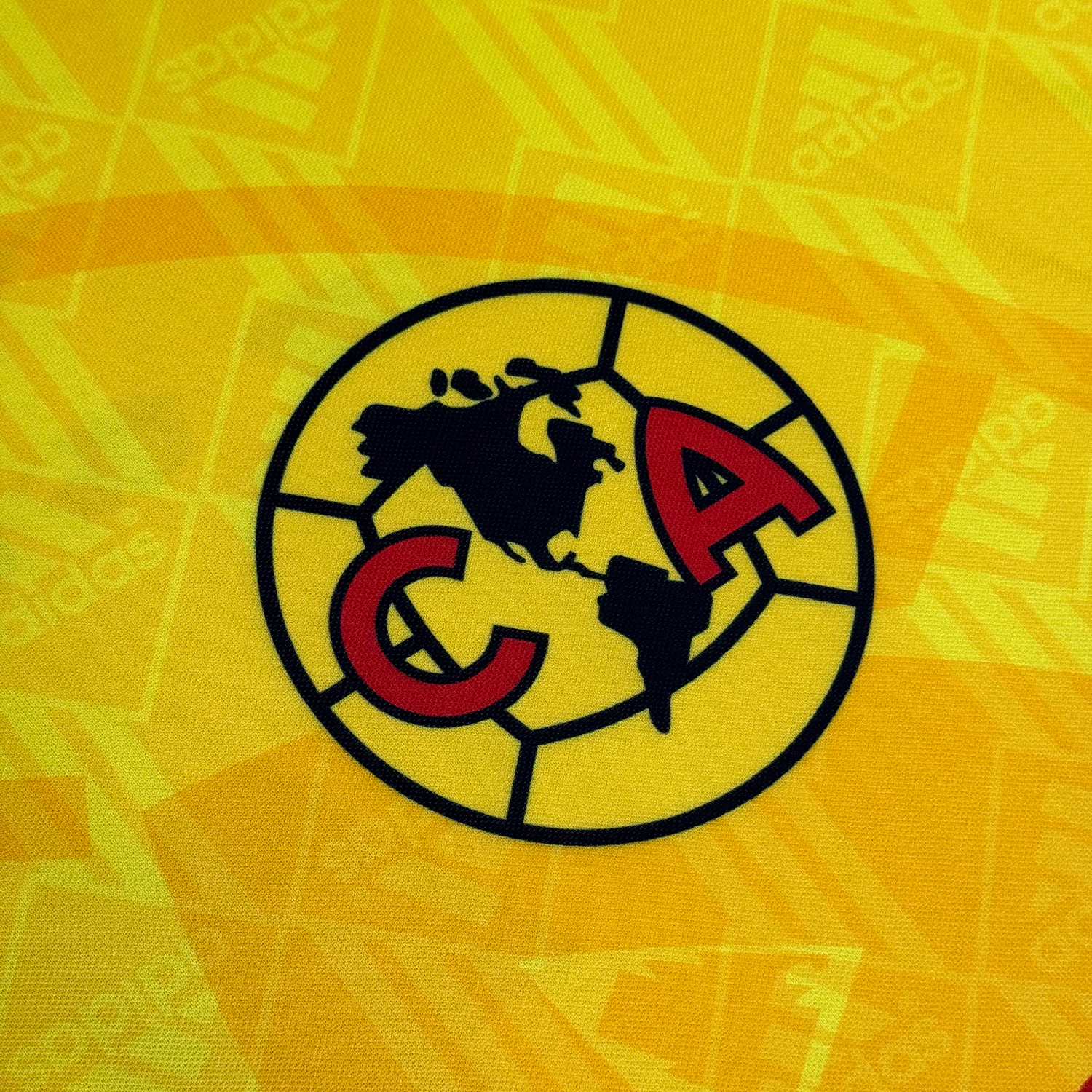 América 1998/99 Local