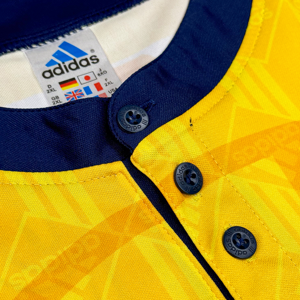 América 1998/99 Local