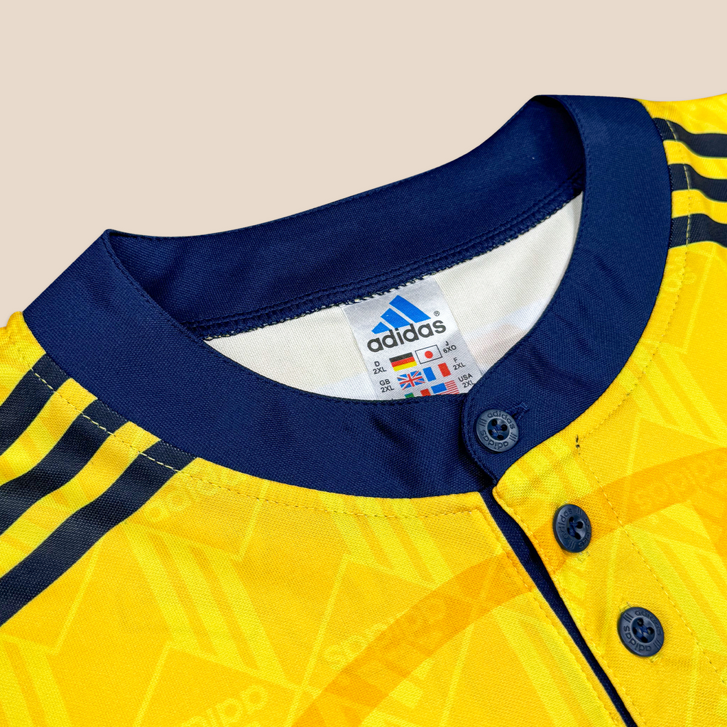 América 1998/99 Local