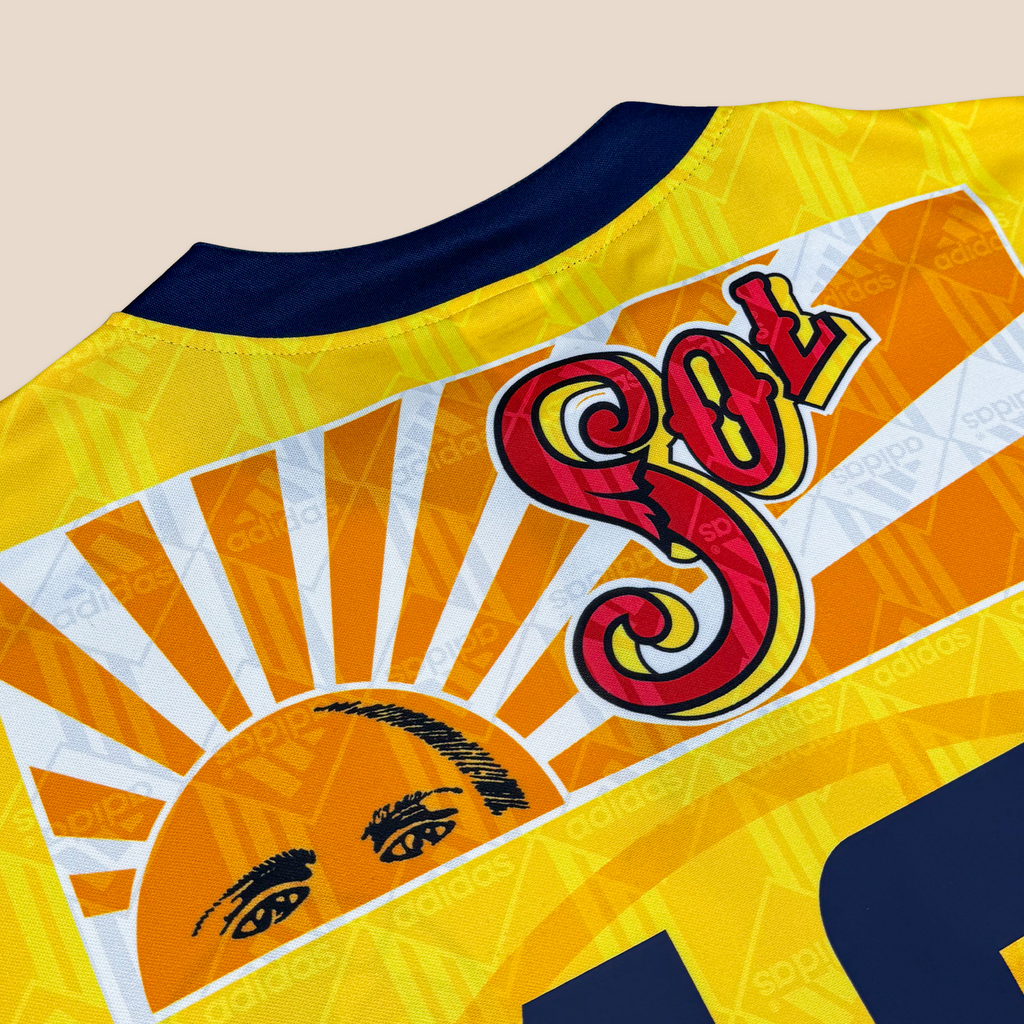 América 1998/99 Local