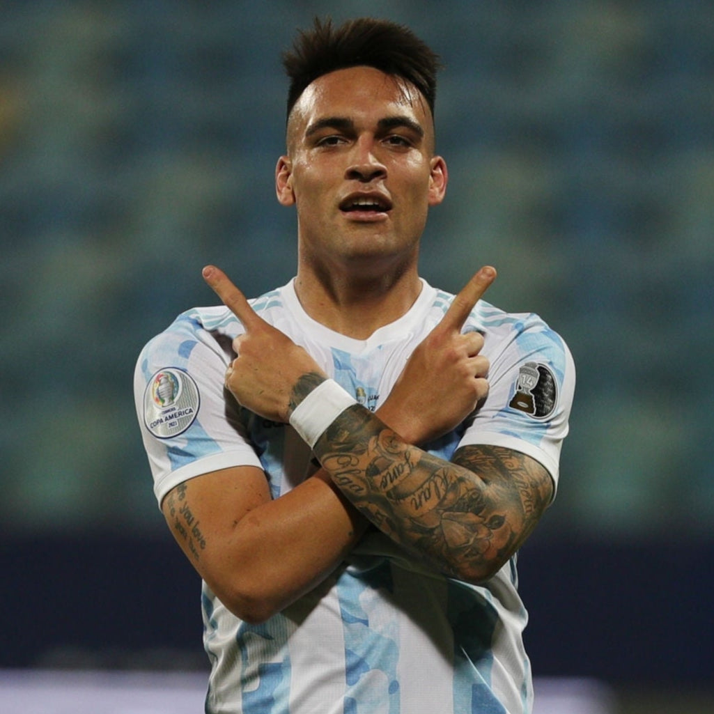 Argentina 2021 Local