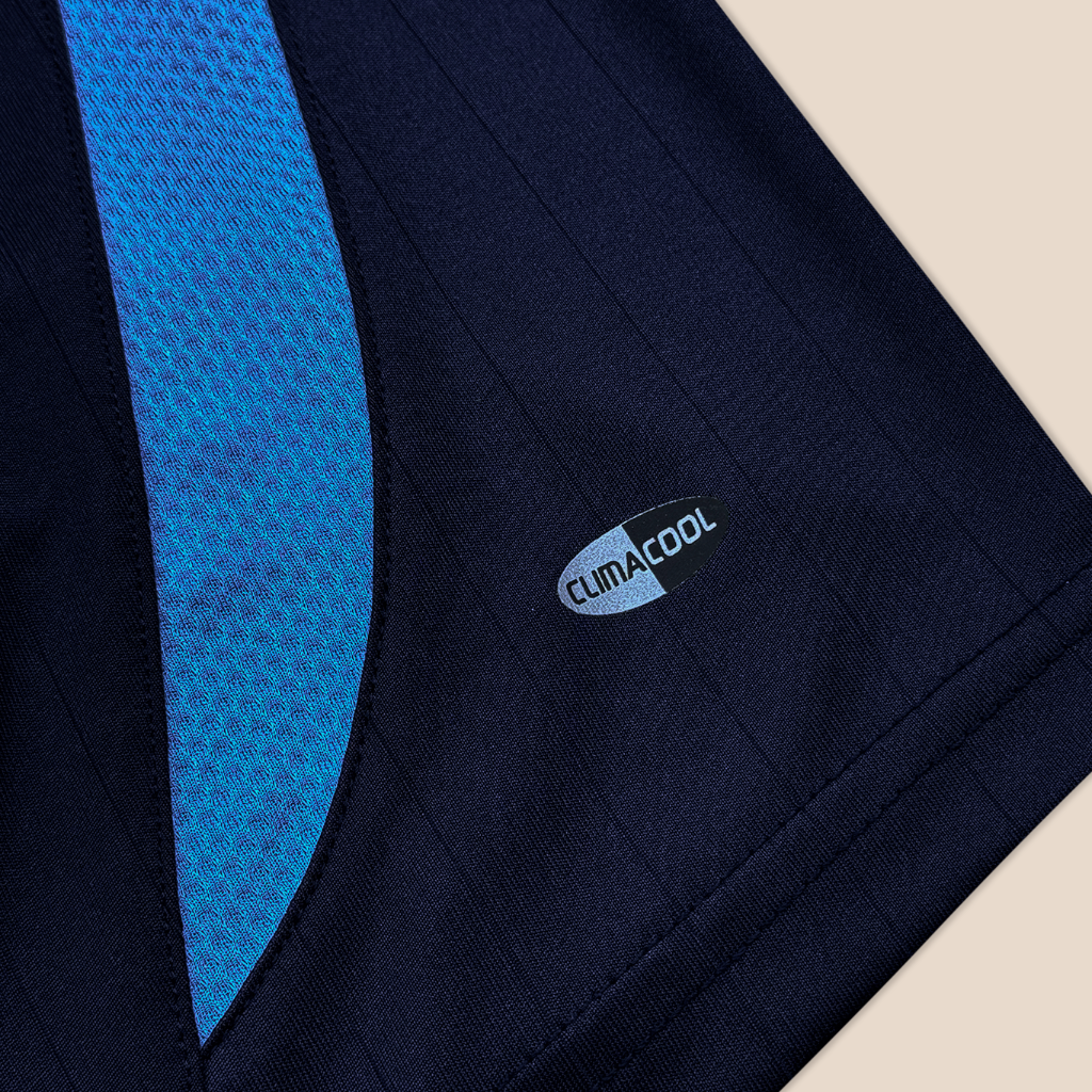 Argentina 2006 Visitante