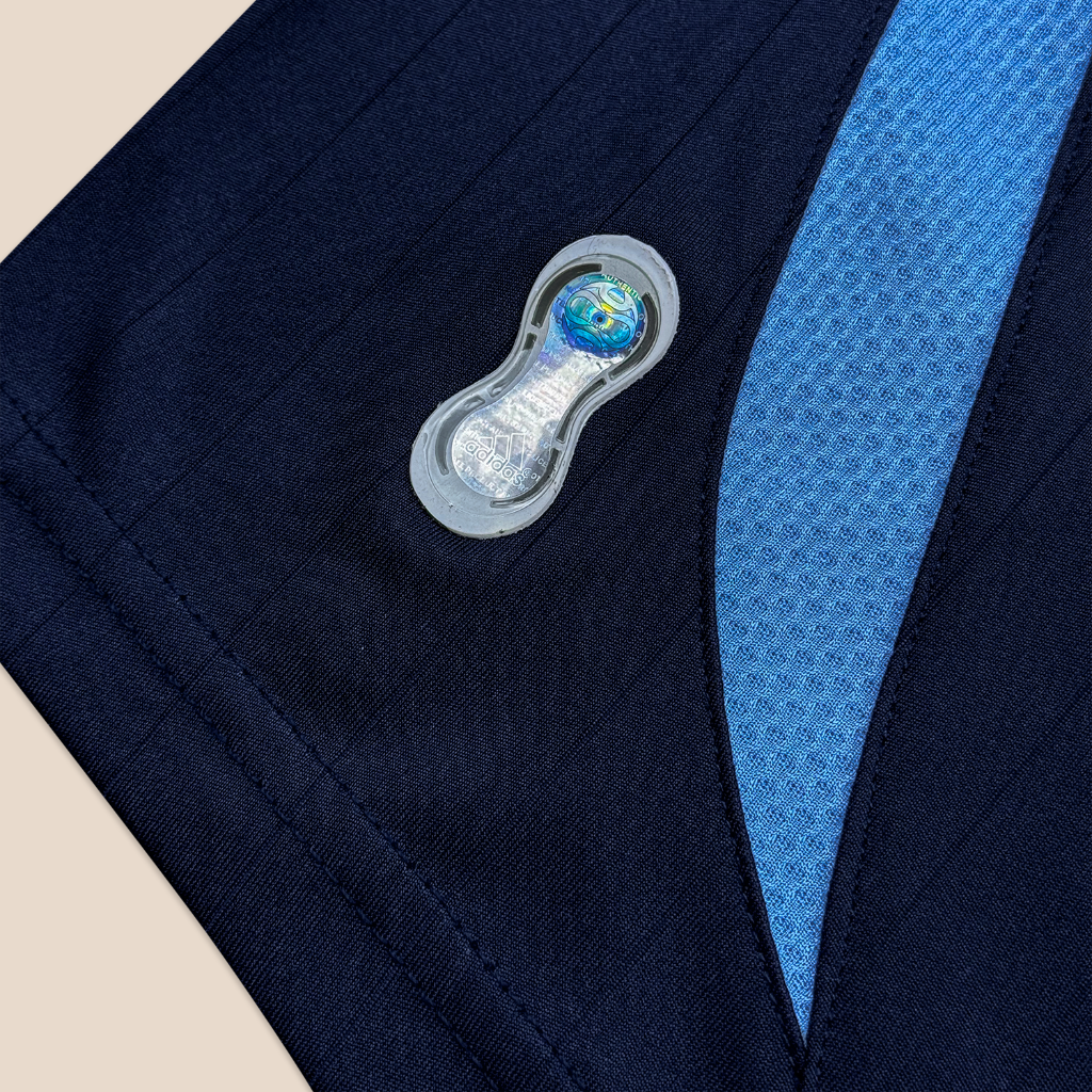 Argentina 2006 Visitante