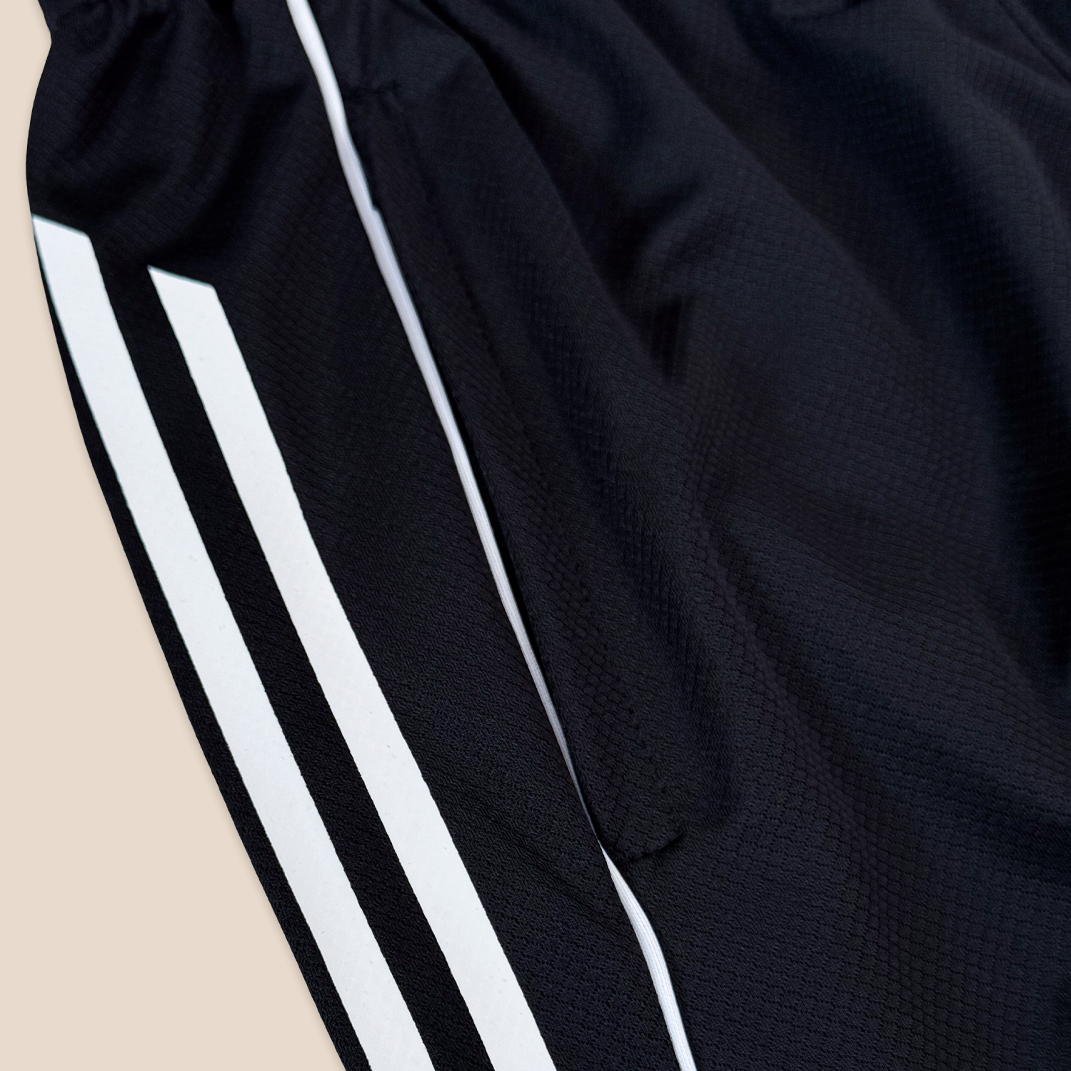 Argentina Entrenamiento Negro Corta