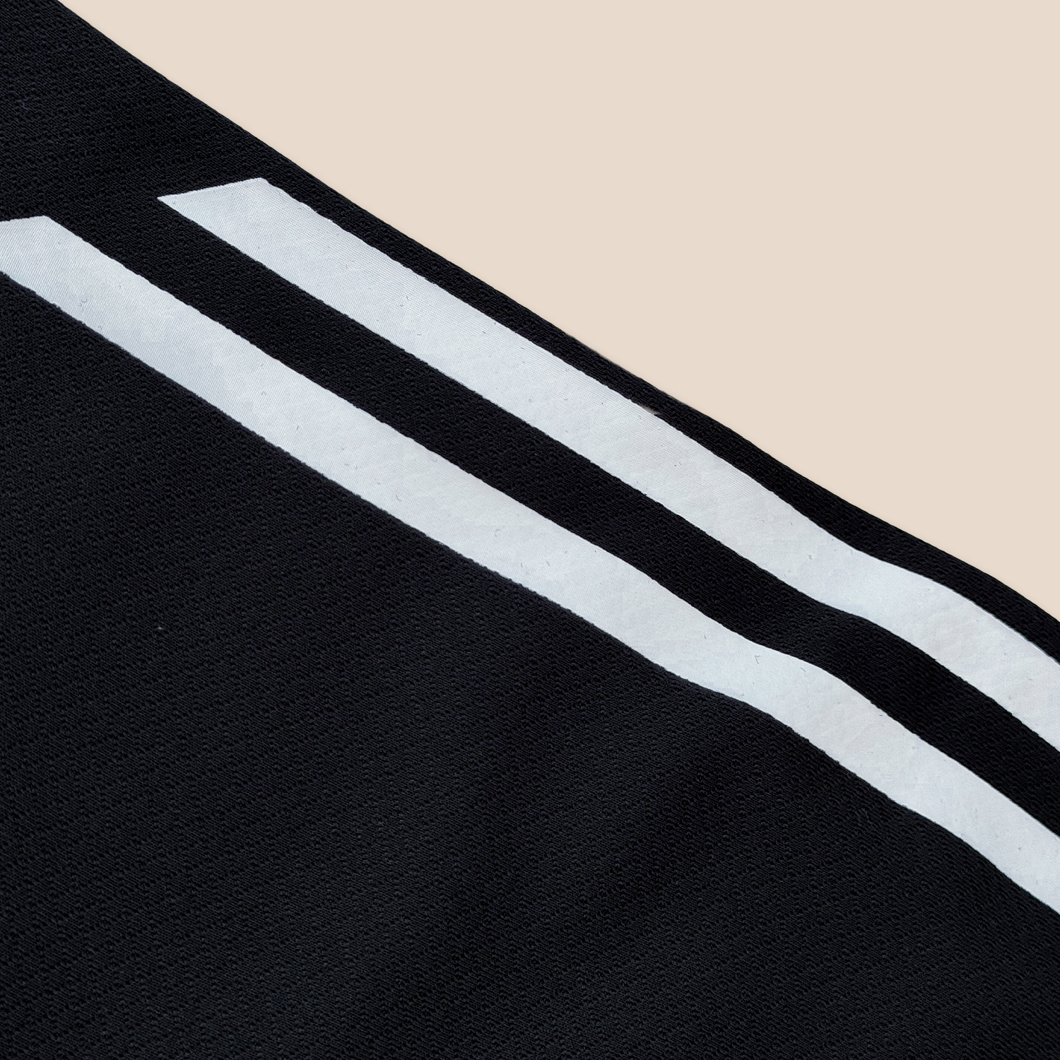 Argentina Entrenamiento Negro Corta