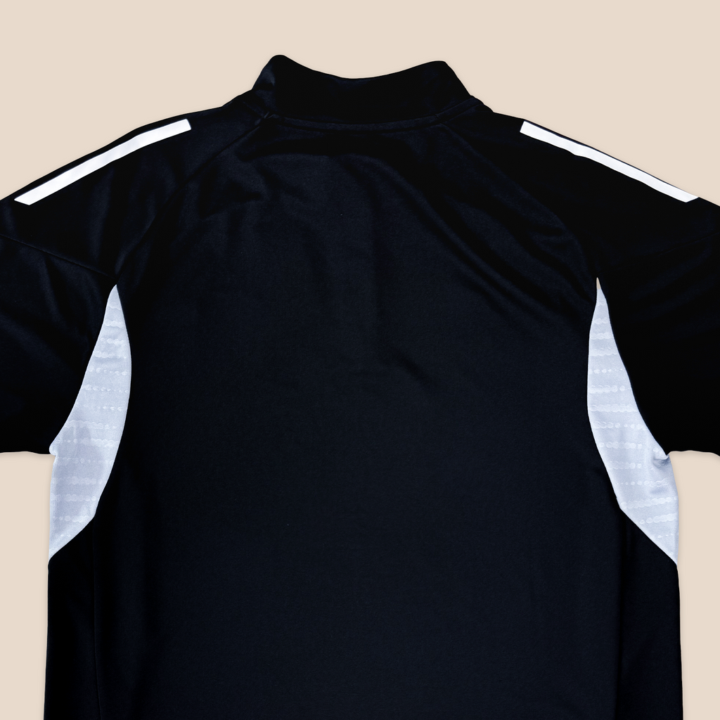 Argentina Entrenamiento Negro Larga