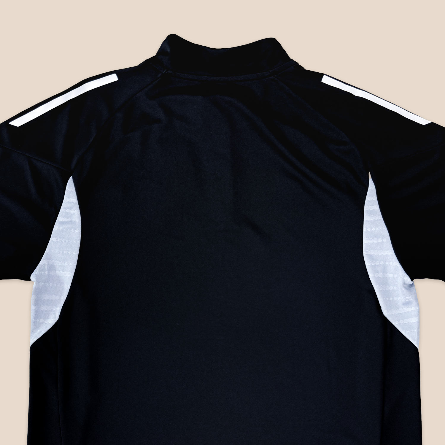 Argentina Entrenamiento Negro Larga