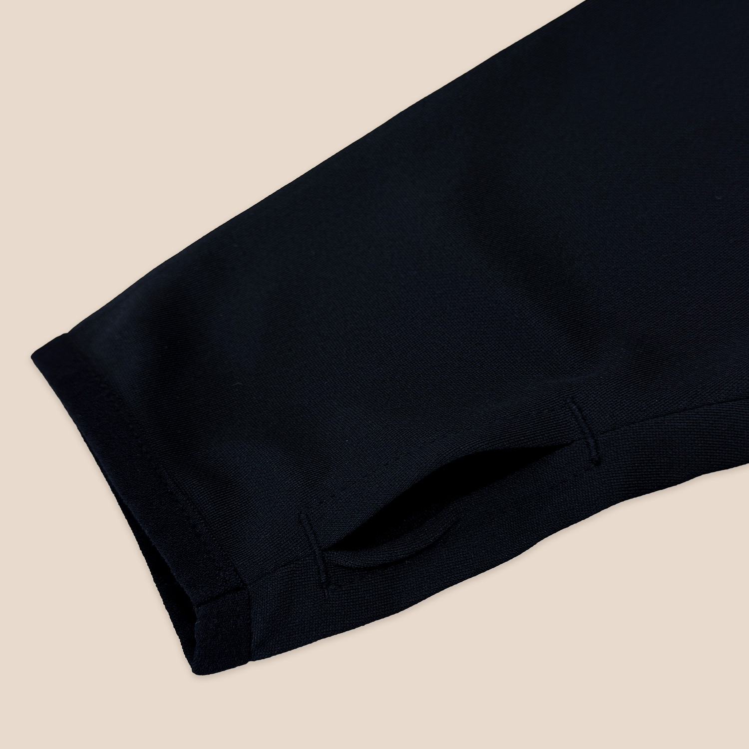 Argentina Entrenamiento Negro Larga