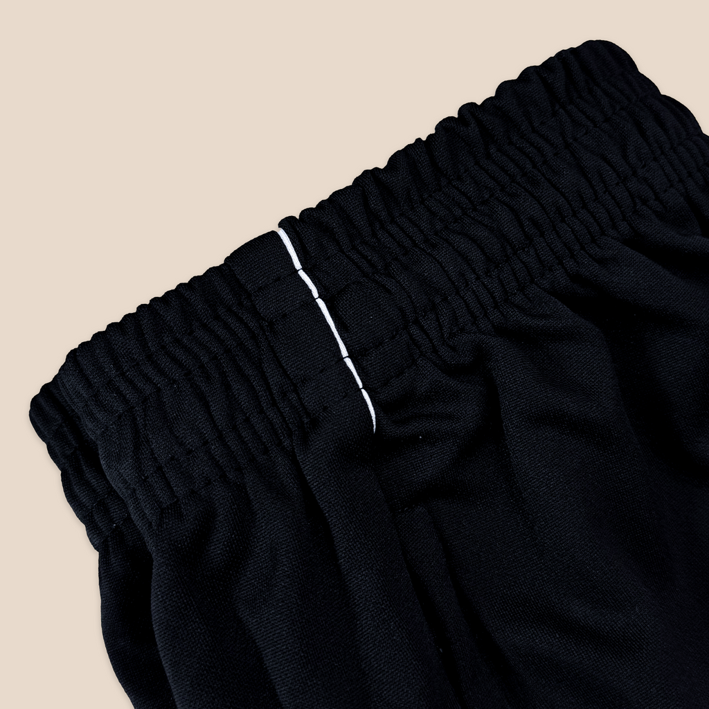 Argentina Entrenamiento Negro Larga