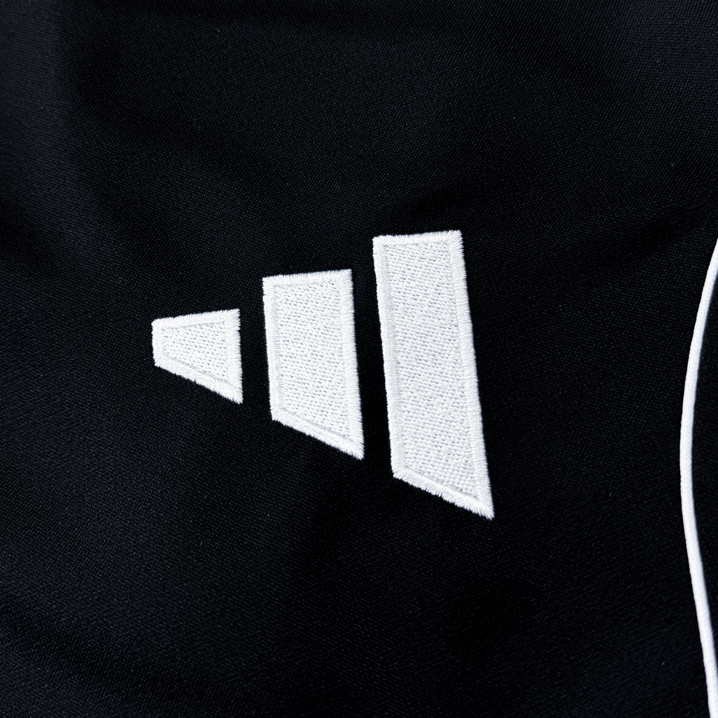 Argentina Entrenamiento Negro Larga