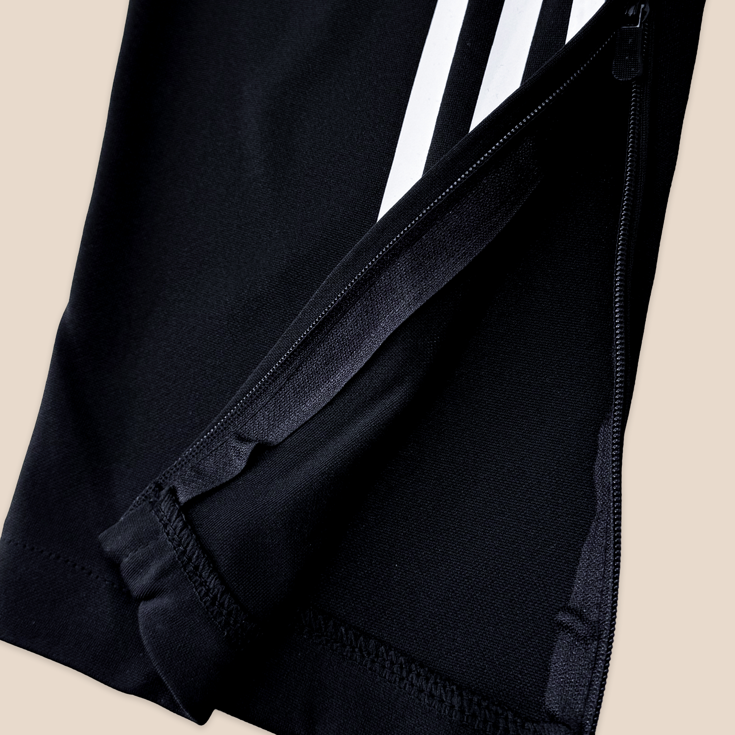 Argentina Entrenamiento Negro Larga