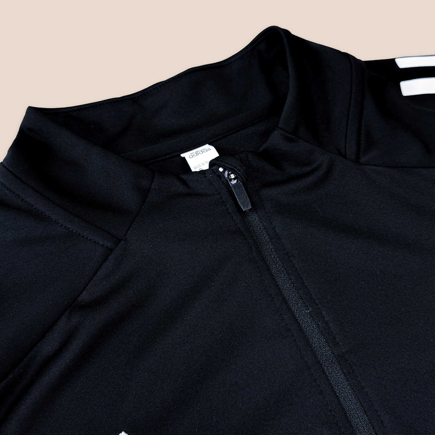 Argentina Entrenamiento Negro Larga