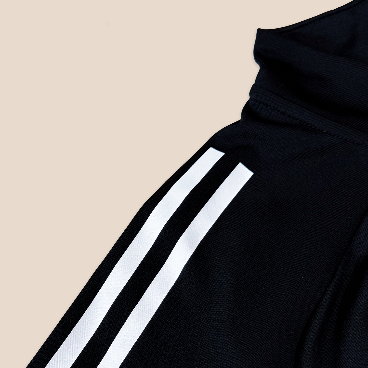 Argentina Entrenamiento Negro Larga