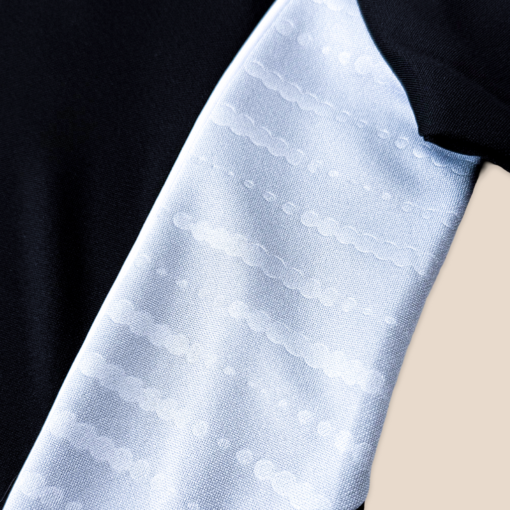 Argentina Entrenamiento Negro Larga