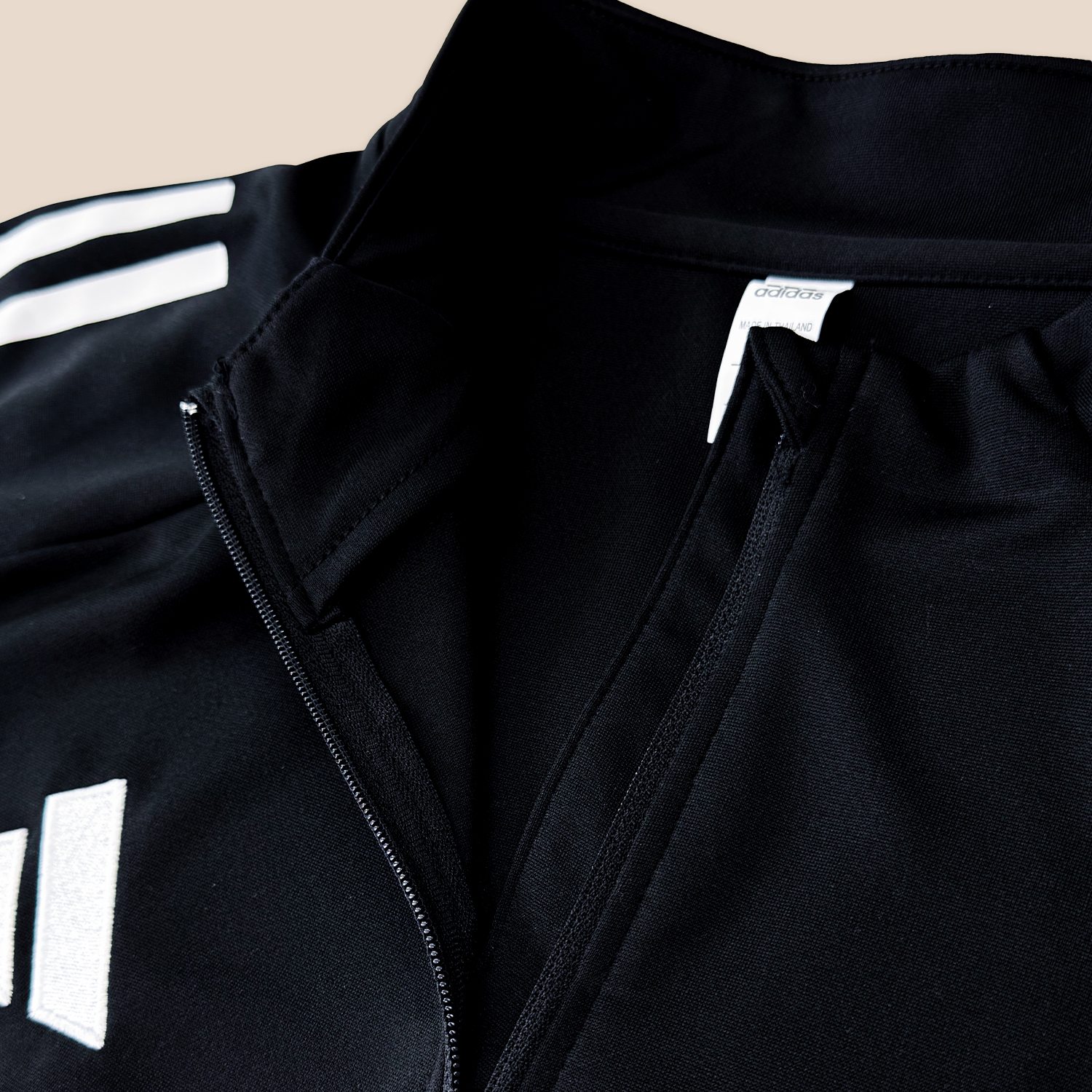 Argentina Entrenamiento Negro Larga