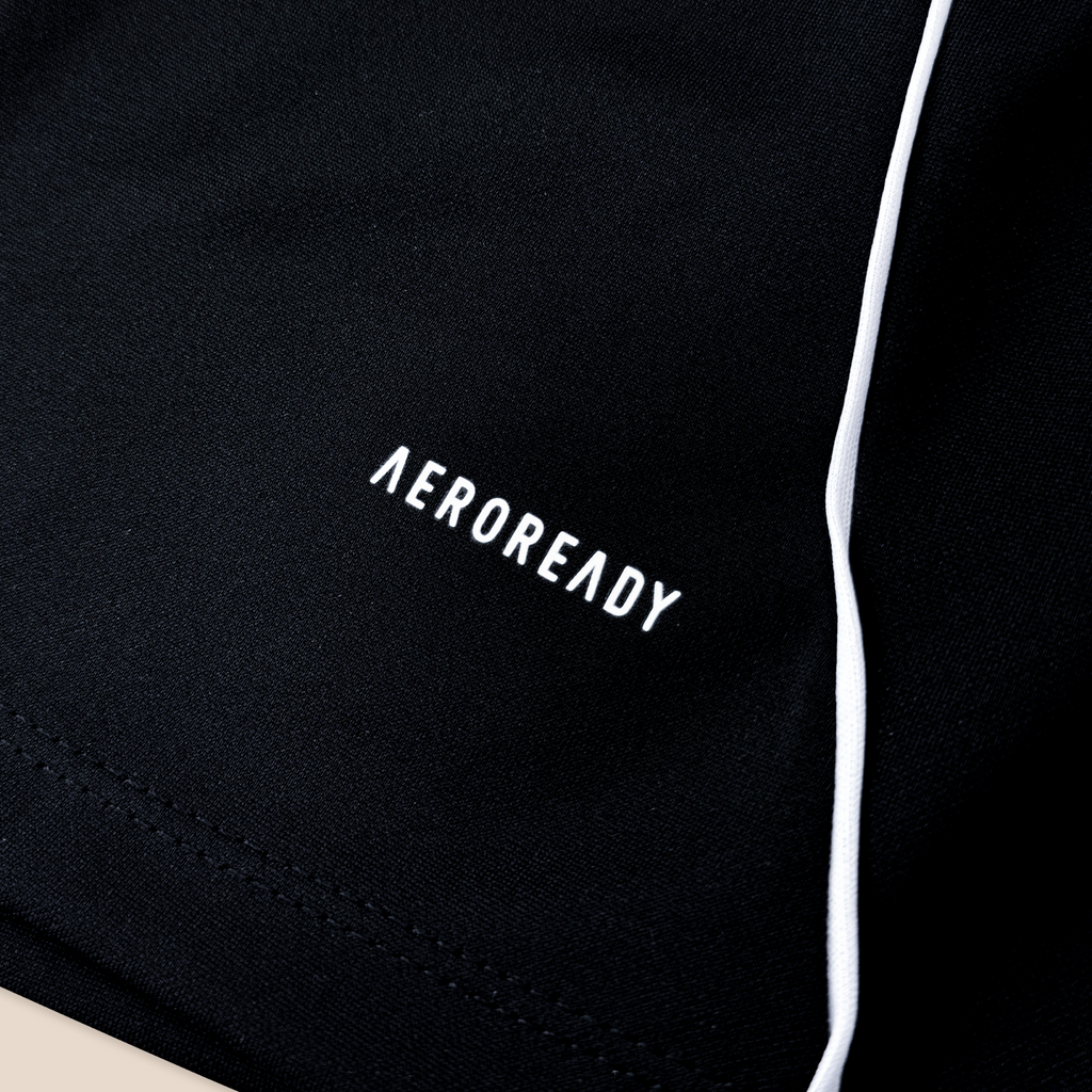 Argentina Entrenamiento Negro Larga