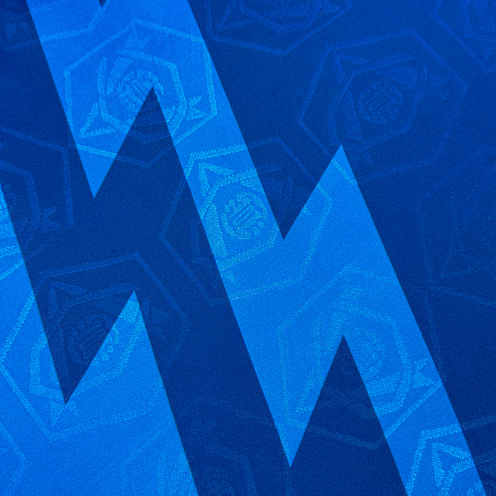 Arsenal 1995/96 Visitante