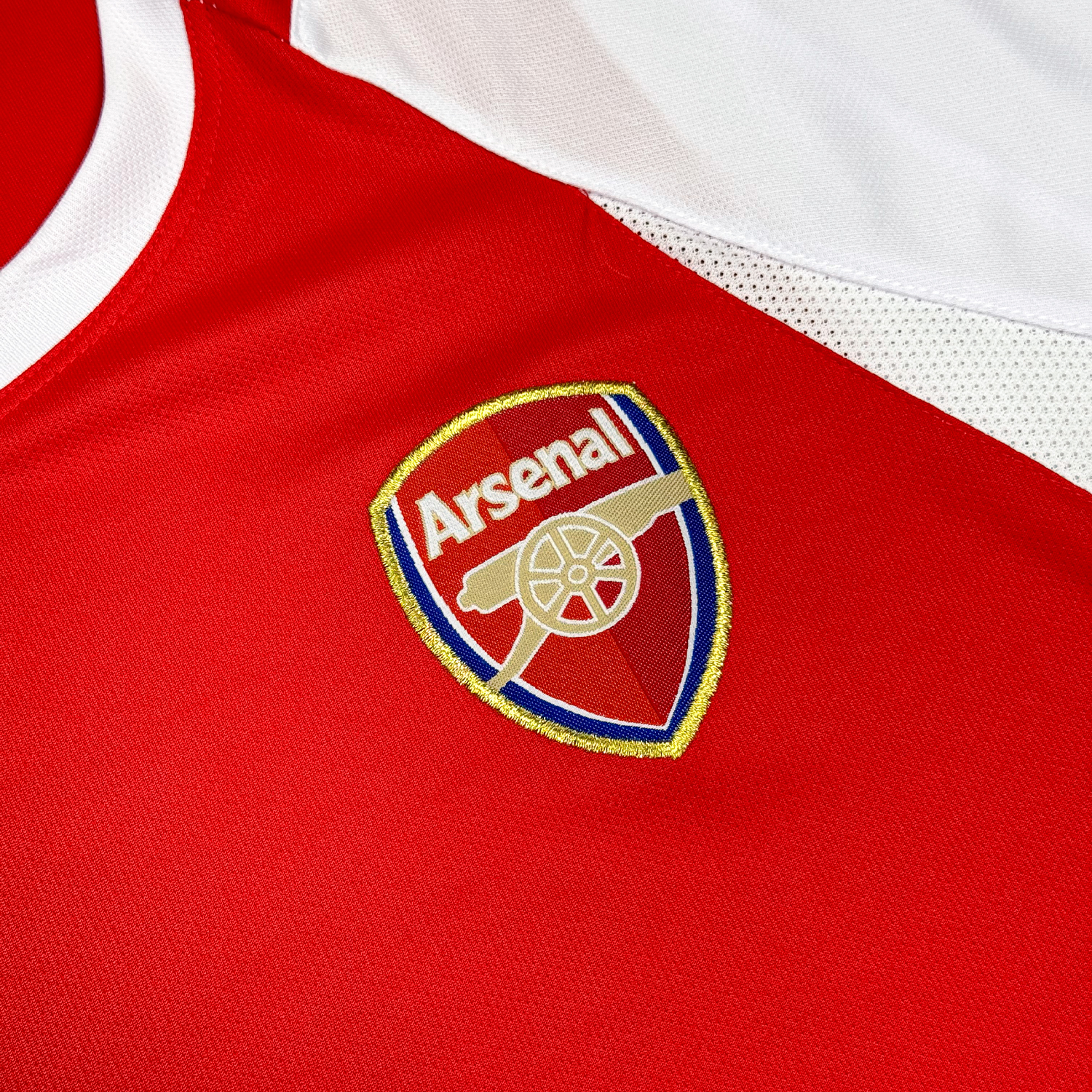 Arsenal 2003/04 Local