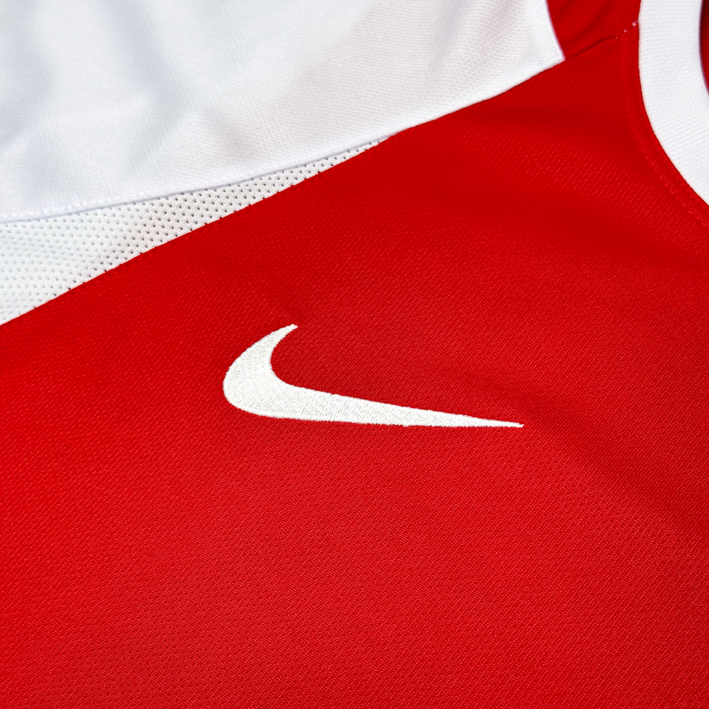 Arsenal 2003/04 Local