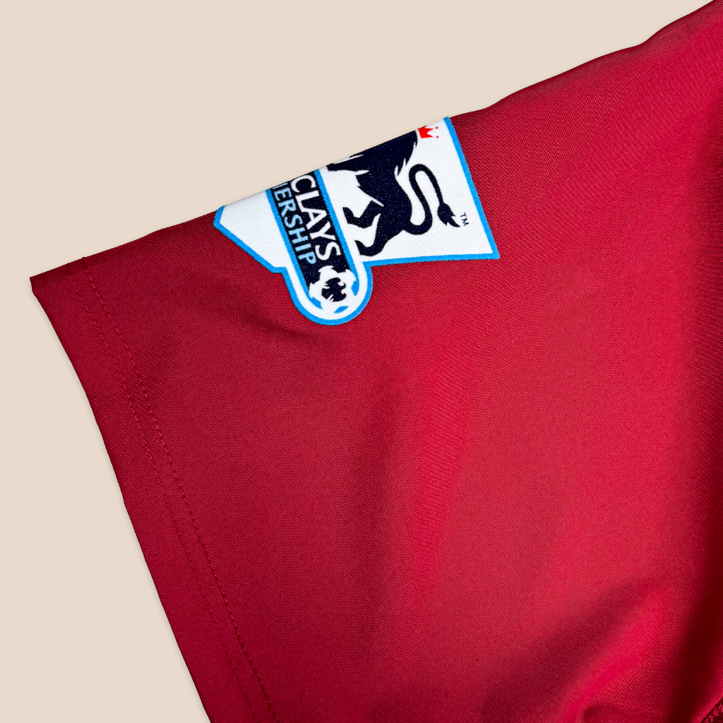 Arsenal 2005/06 Local