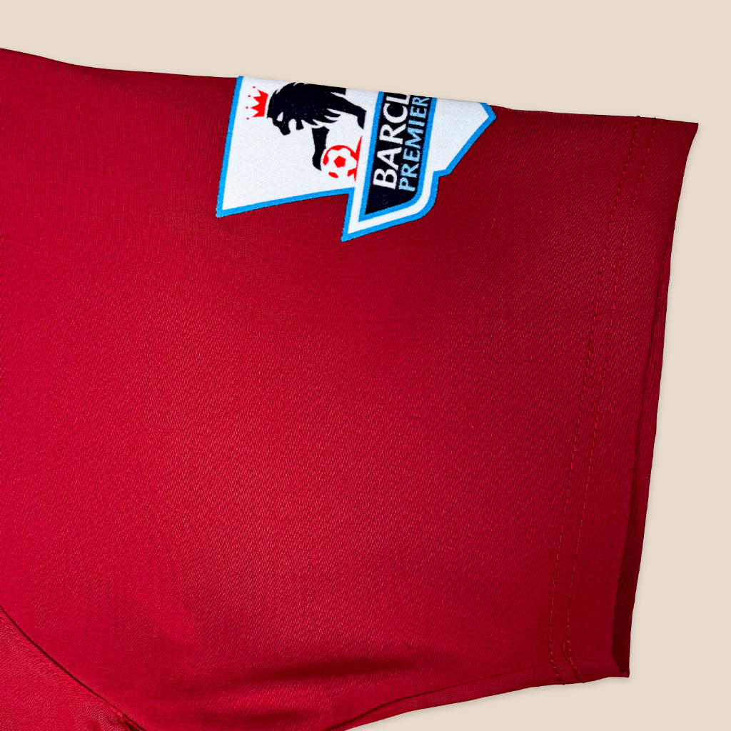 Arsenal 2005/06 Local