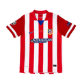Atlético Madrid 2013/14 Local