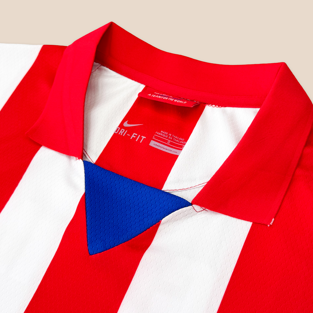 Atlético Madrid 2013/14 Local