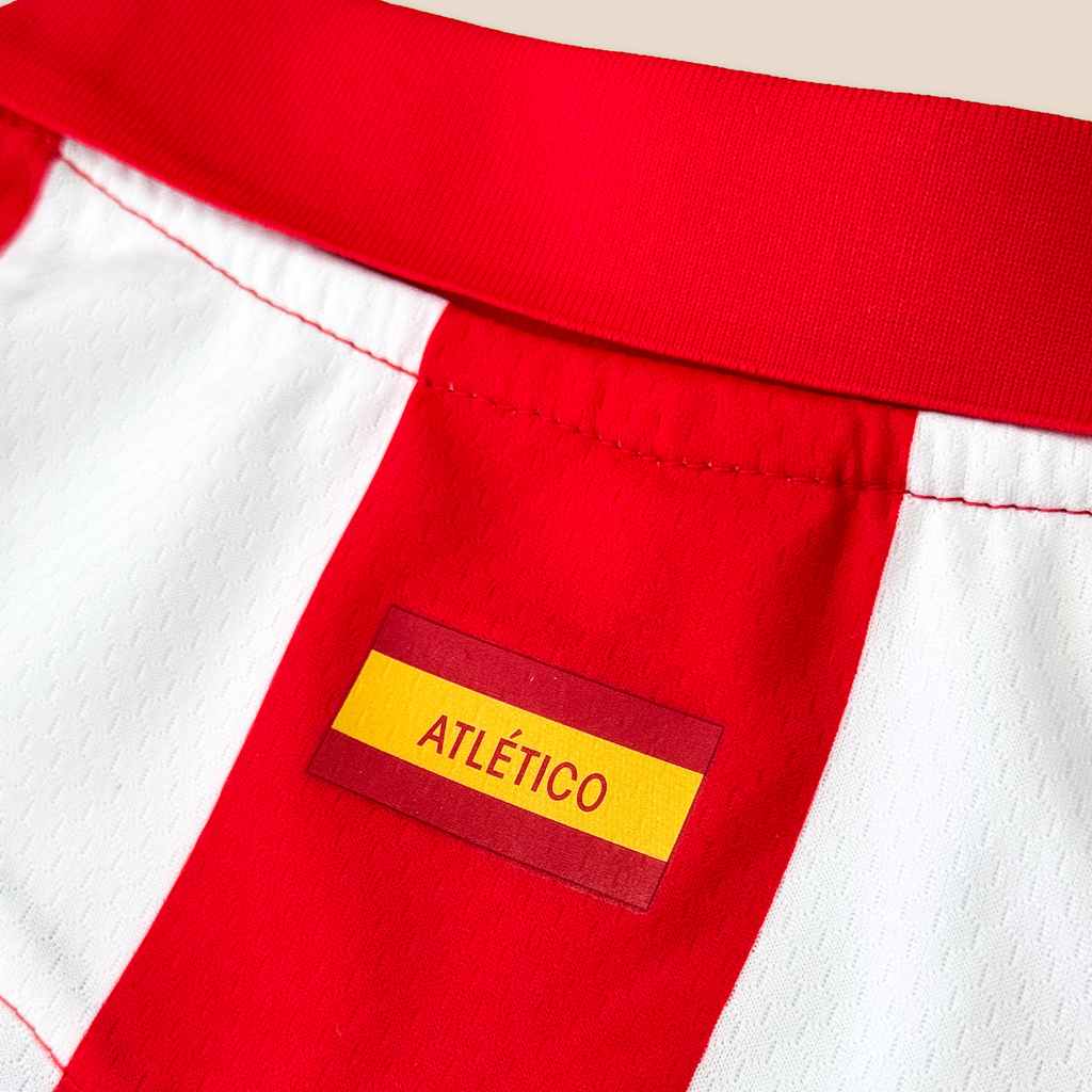 Atlético Madrid 2013/14 Local
