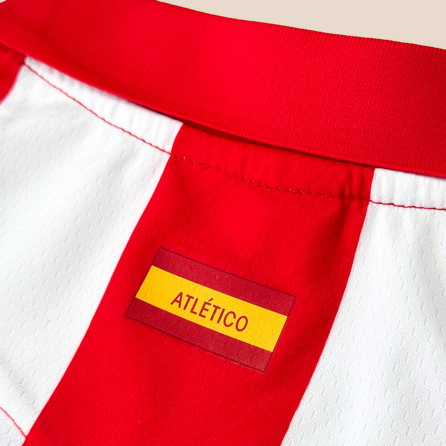 Atlético Madrid 2013/14 Local